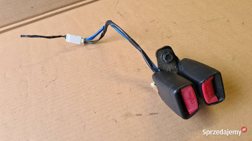 Hyundai I30 cw 1 Lift kombi pas pasy Legnica