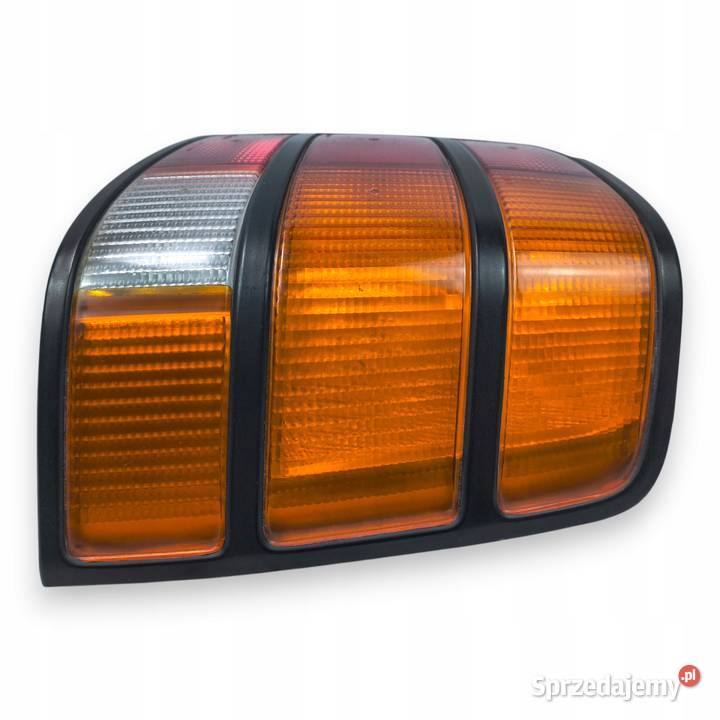 LAMPA PRAWA Ford Scorpio 19851994 tylna tylni Chełm