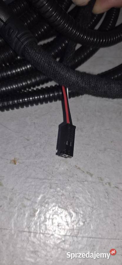 Nowa Wiązka instalacja webasto airtop 2000 stc wielkopolskie Zakrzew