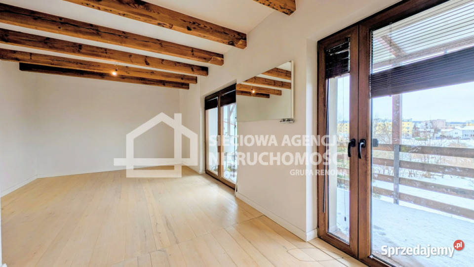 Mieszkanie 907m2 4pokojowe Kartuzy