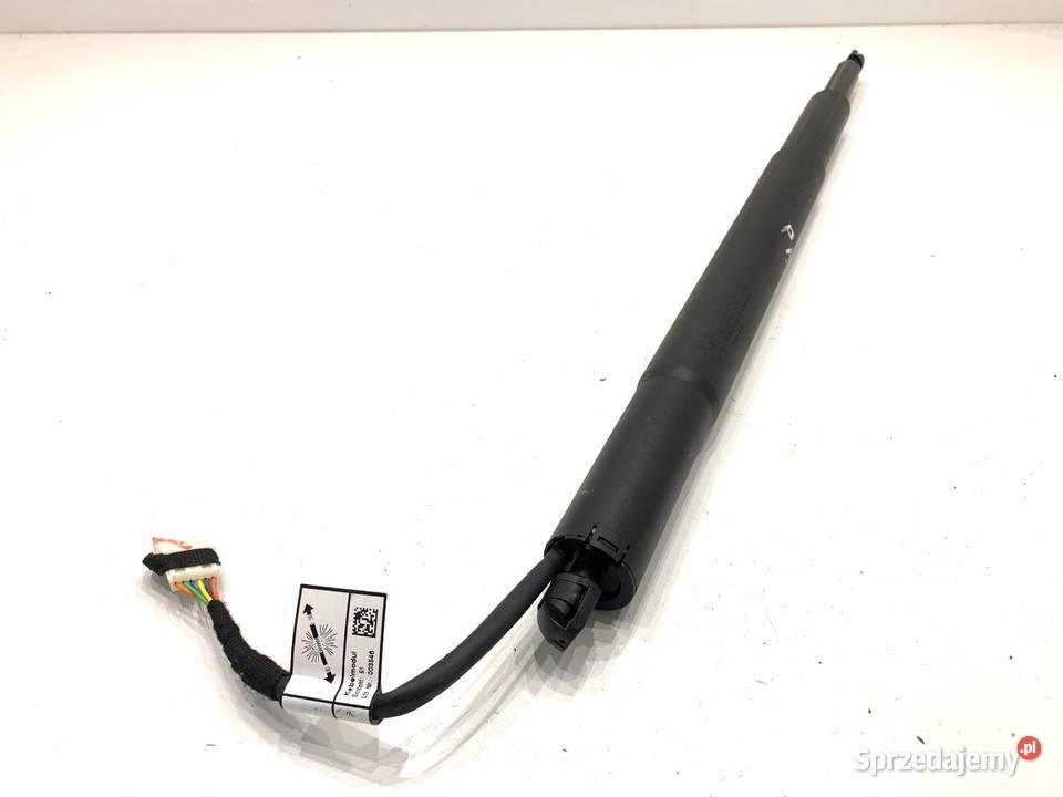 SIŁOWNIK TELESKOP BMW G21 7453413 20 258 osobowe podkarpackie sprzedam