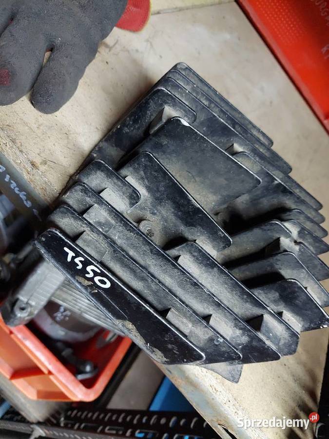 Suzuki TS 50 głowica pokrywa górna Góra silnika