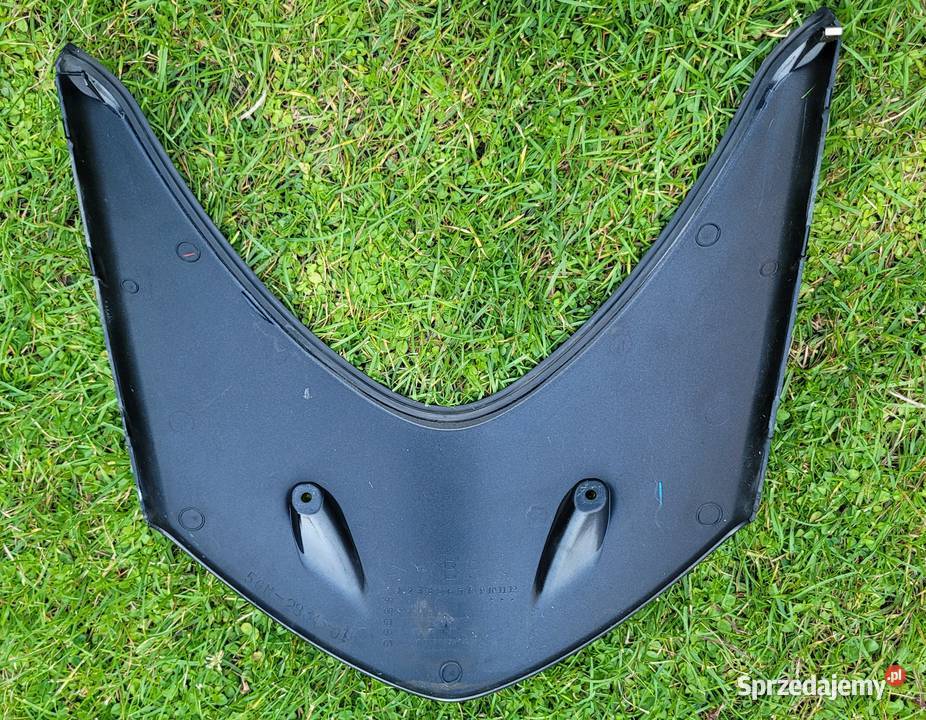 krawat czaszy nosek przod oslona YAMAHA MAJESTY sprzedam