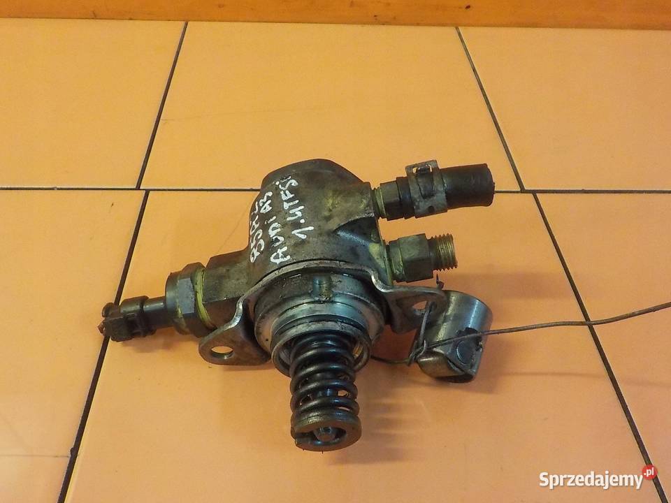 AUDI A3 LEON ALTEA TOLEDO SUPERB 14 TFSI 11r 125