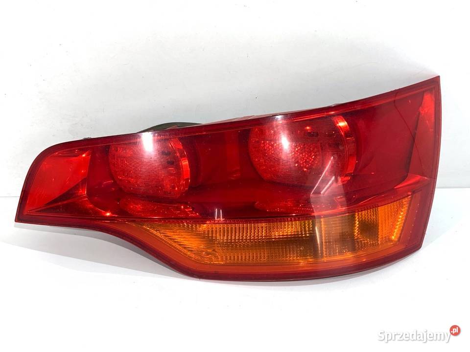LAMPA PRAWY TYŁ AUDI Q7 4L 4L0945094 SUV 0616 sprzedam
