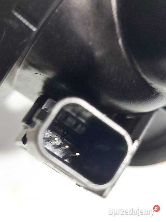 DISCOVERY 30 D 306DT 245 166 10r przepustnica Kielce