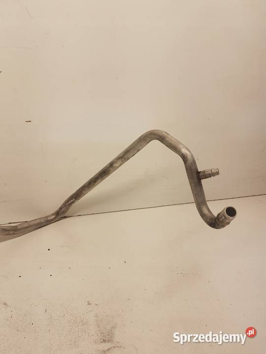 PRZEWÓD WĄŻ KLIMATYZACJI AUDI A4 B8 8K0260707G Przystajń