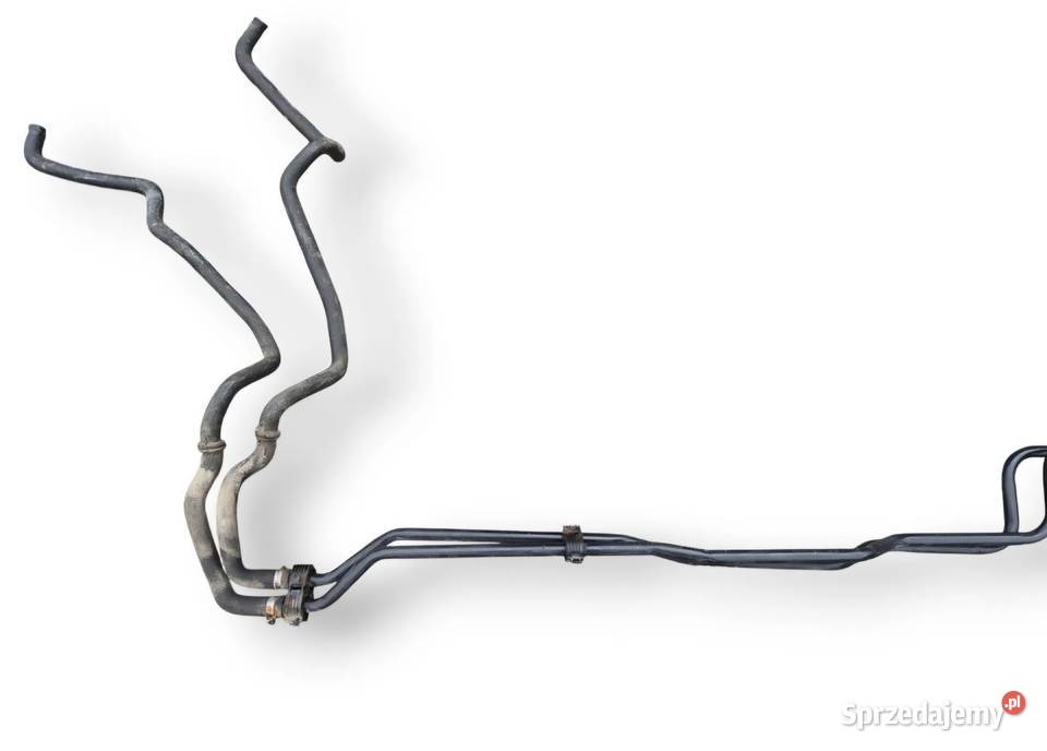 PRZEWÓD WODY PŁYNU PRZEWODY NAGRZEWNICY TYŁ osobowe Działoszyce