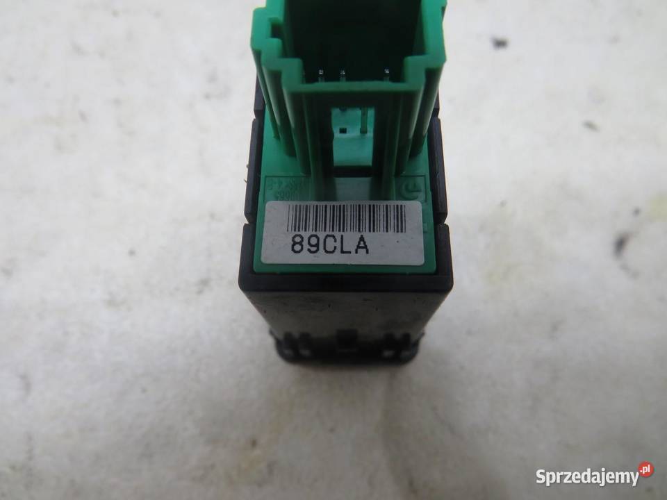 PRZYCISK PDC NISSAN XTRAIL III T32 89CLA sprzedam