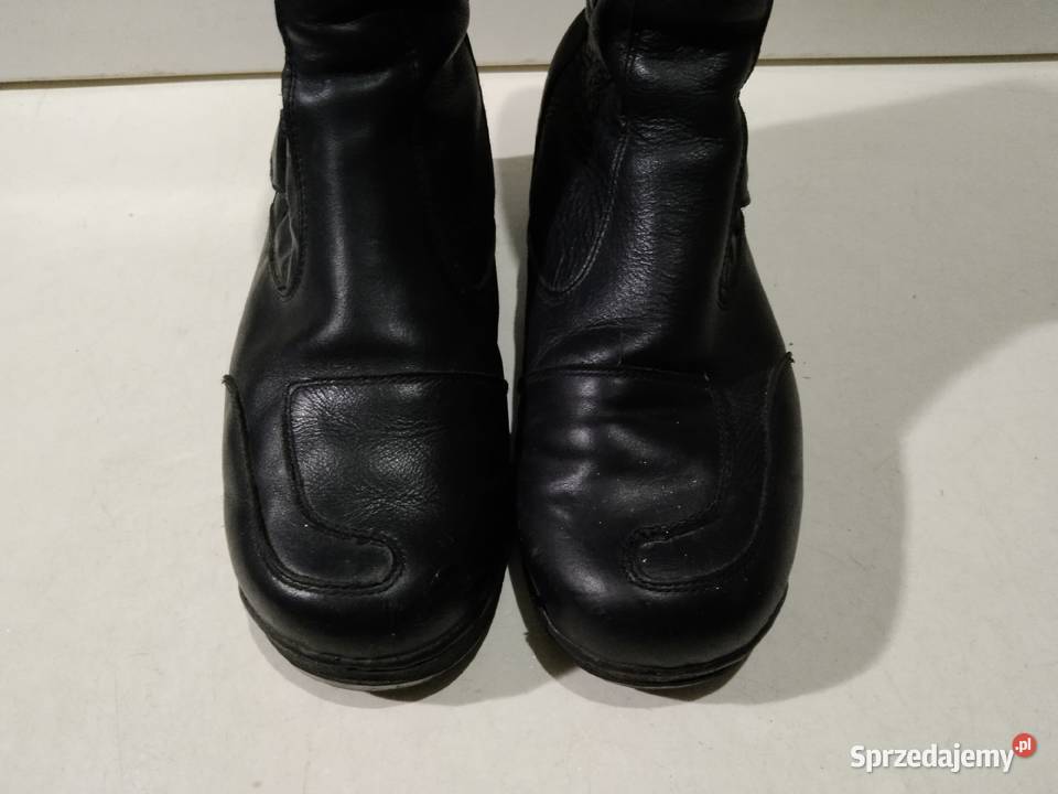 Buty motocyklowe CYCLE SPLIT rozmiar 39