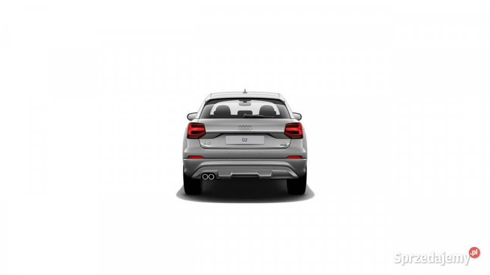Audi Q2 Toruń