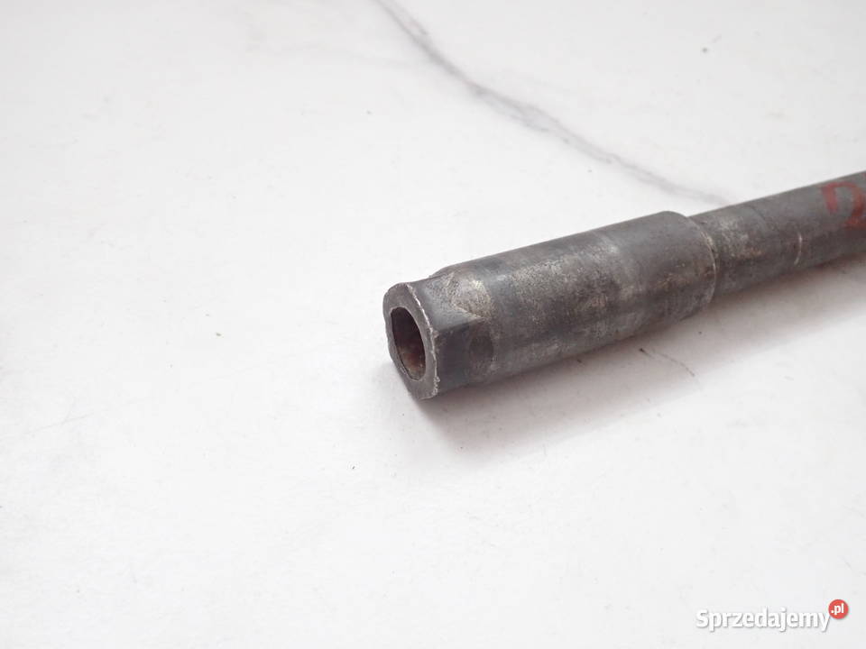 Ośka Oś Koła Przód 20mm Suzuki RM 250 9600r 125 Strzelce Krajeńskie