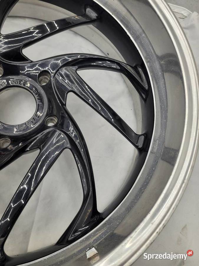 BMW K 1600 GT GTL FELGA TYŁ TYLNA