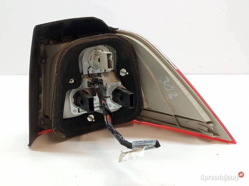 LAMPA TYŁ LEWA EU KOMBI 7165825 Bmw Seria 5 V
