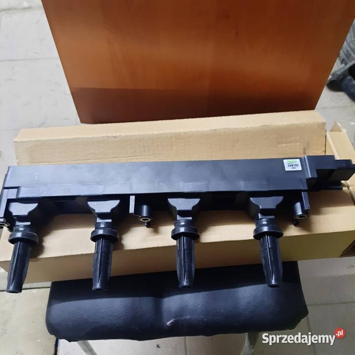 Cewka nowa citroen peugeot lubelskie Lublin