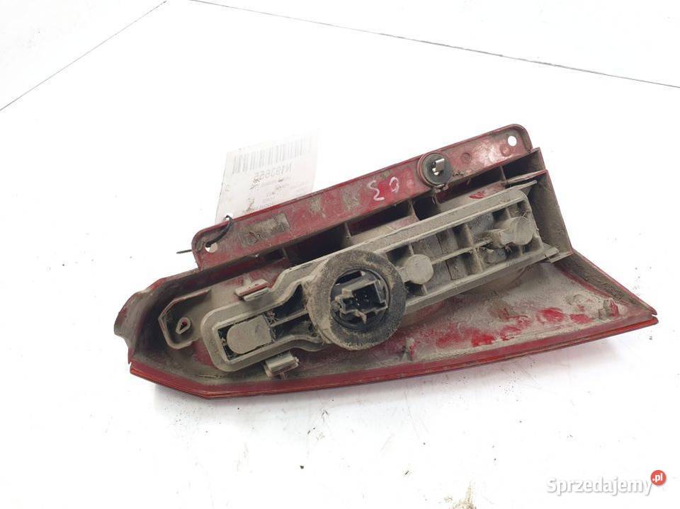 LAMPA PRAWA TYŁ FORD FOCUS MK1 Lipno