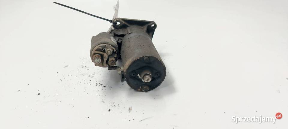 ROZRUSZNIK FIAT DOBLO Lipno sprzedam