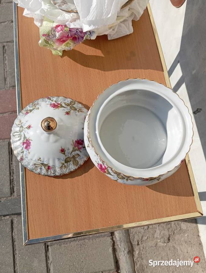 Porcelana Poręba