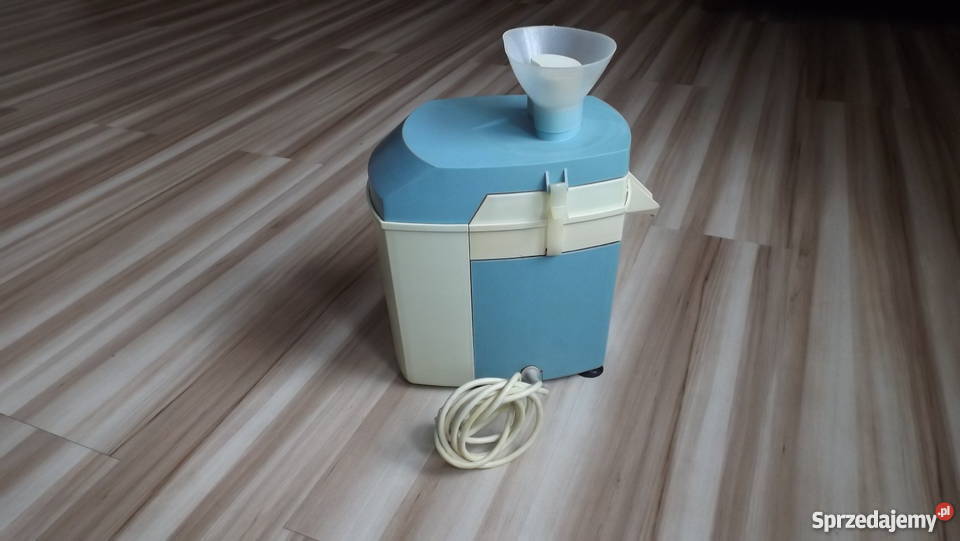 Sokowirówka Predom EDA z PRLu Sprawna ładny Stan Grodziczno