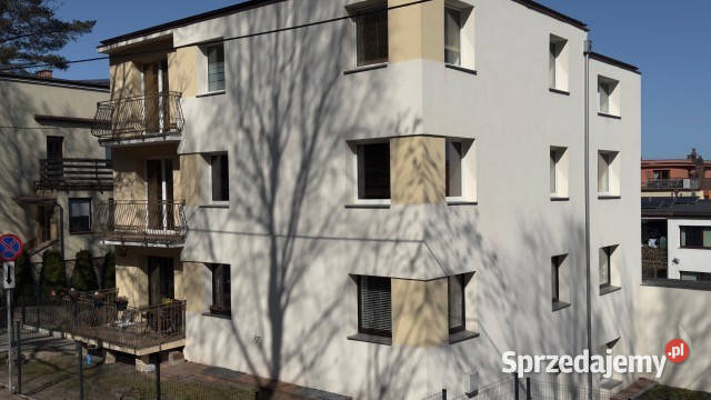 Dwupoziomowe Kamienica z parkingiem Super pomorskie Gdynia sprzedam