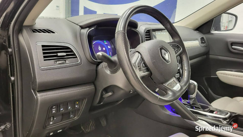 Renault Koleos 20 Blue dCi Initiale P II 2016 Grójec sprzedam