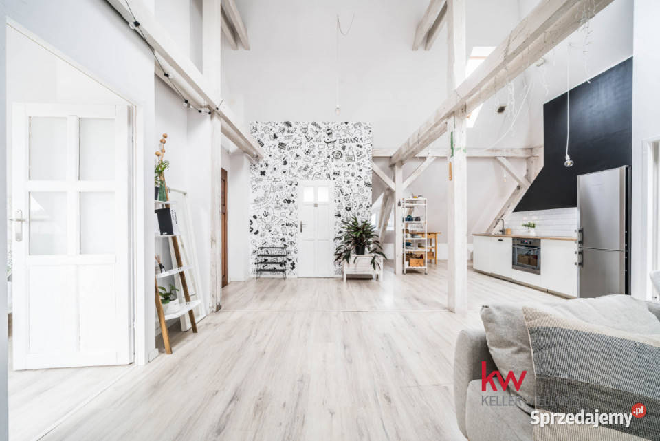 Mieszkanie do sprzedania Poznań 100m2 3 pokoje wielkopolskie sprzedam