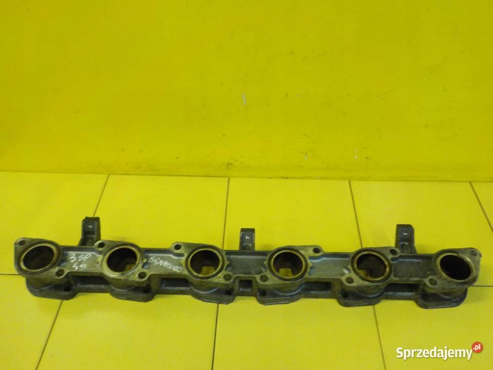 OPEL SENATOR 25 B 90r 140 25NE 8793 listwa Suków sprzedam