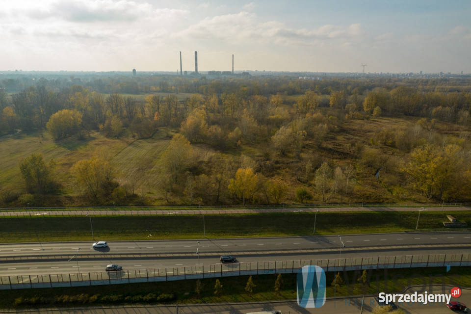 Mieszkanie Warszawa Wał Miedzeszyński 29m