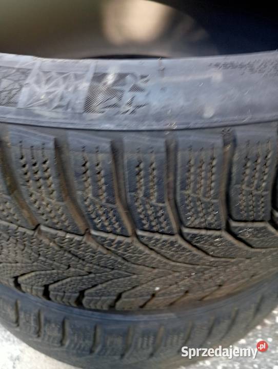 NEXEN zimowe 2254018 Biłgoraj