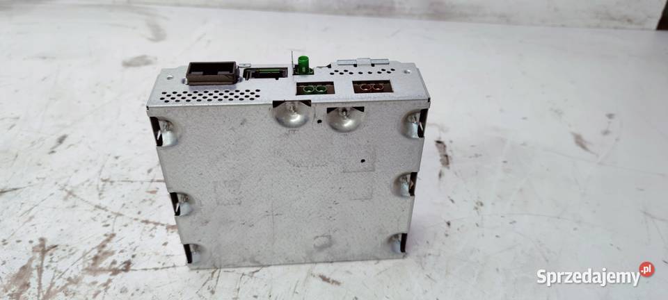 TUNER TV TELEWIZYJNY AUDI A4 A5 A6 A8 4F0919129C Przystajń sprzedam