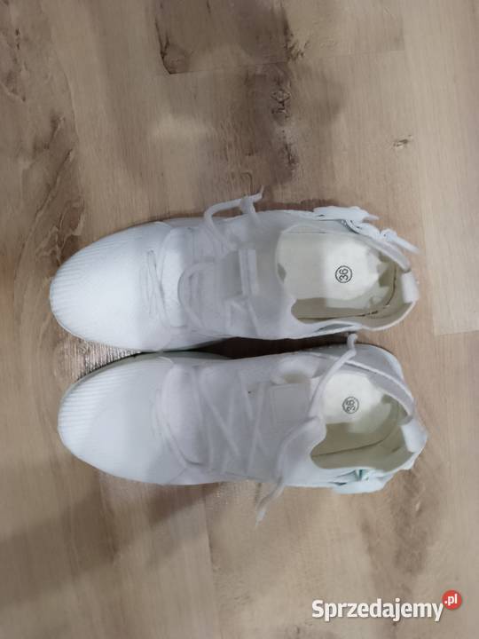 Buty sportowe damskie rozmiar 36 nowe Bełchatów