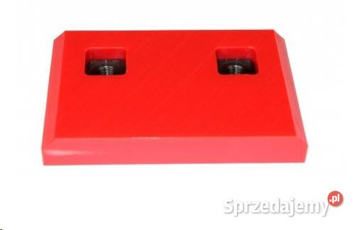 Ślizg 150x95x22mm pomorskie Kobylnica