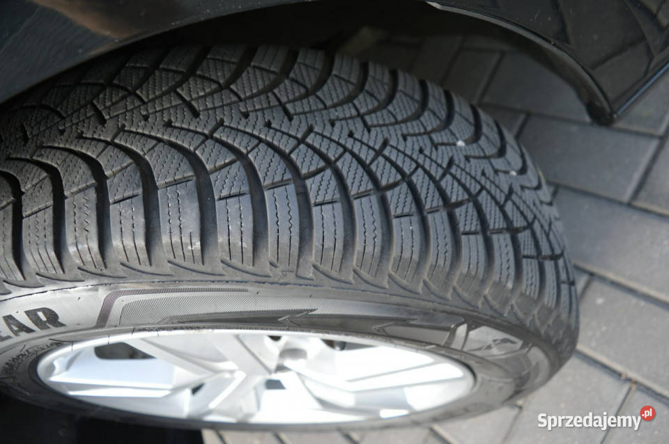 Audi A4 Avant 20 TDI Ultra Serwis BiXenon LED Hrubieszów