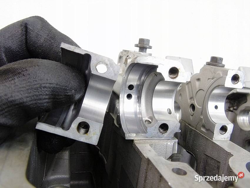 GŁOWICA 14 16 VTI 207 208 BERLINGO PARTNER 308 śląskie Sosnowiec