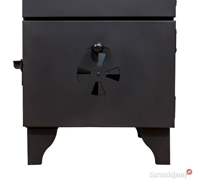 WĘDZARNIA OGRODOWA Z SZYBĄ DOMOWA WĘDZARKA Skawina