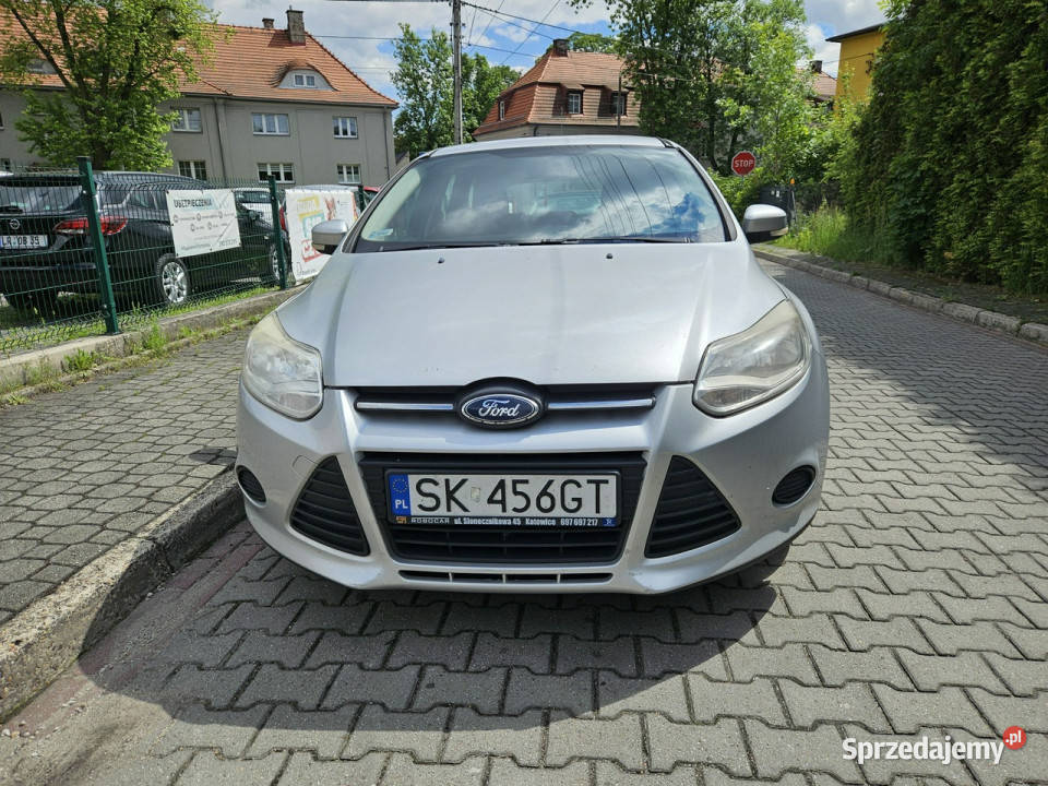 Ford Focus wymianie rozrządu Klimatyzacja Ruda Śląska