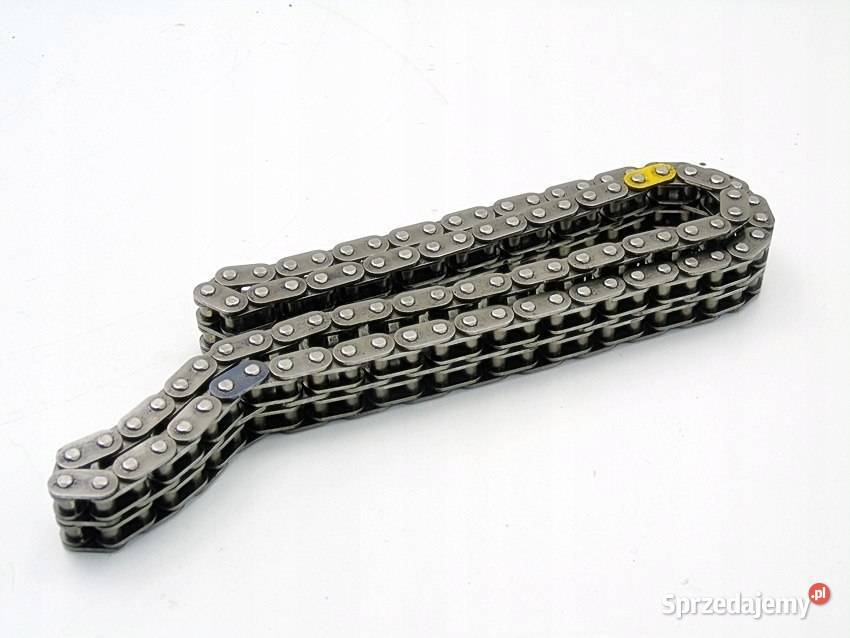 ŁAŃCUCH ROZRZĄDU 94O 22 DI NISSAN ALMERA 2 Sosnowiec