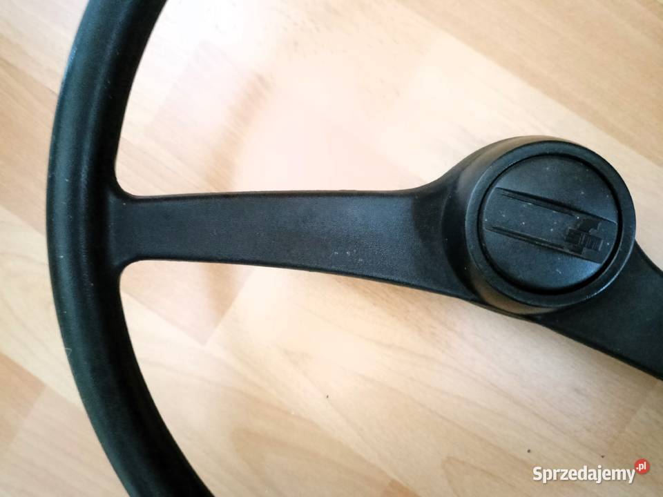 Fiat 126p St Kierownica FSM KOMPLETNA osobowe Tarnobrzeg