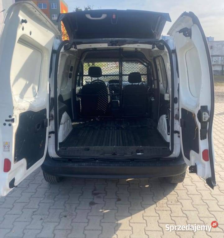 Renault Kangoo 2020 Jelcz-Laskowice sprzedam