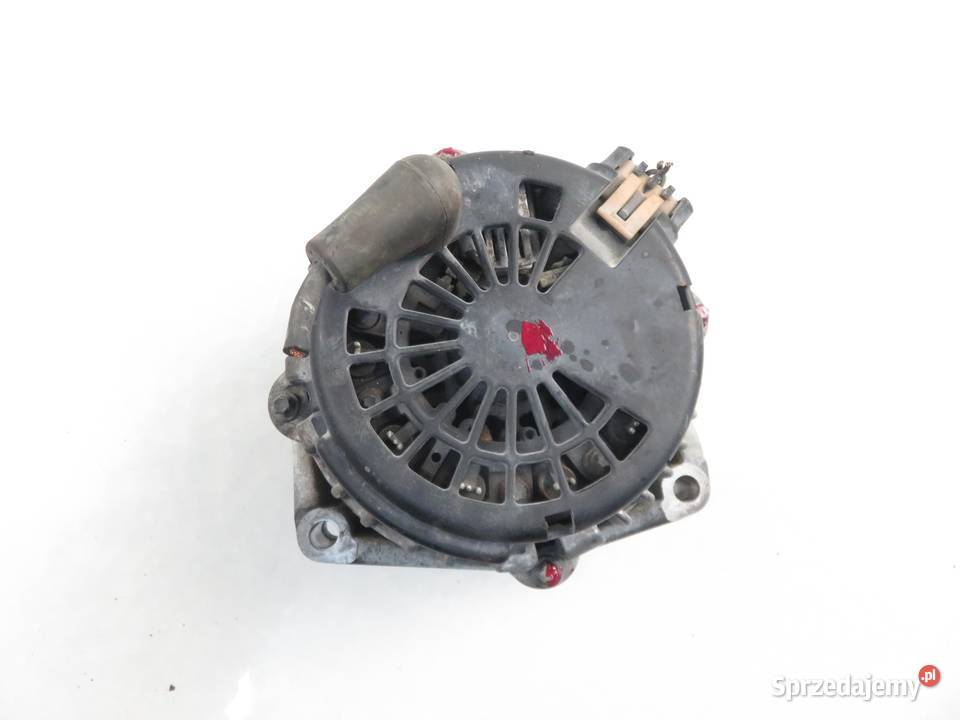 ALTERNATOR HUMMER H2 60 osobowe