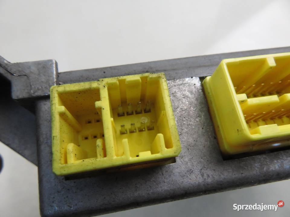 MODUŁ AIRBAG HONDA CRV II 77960SCAG930M3 osobowe