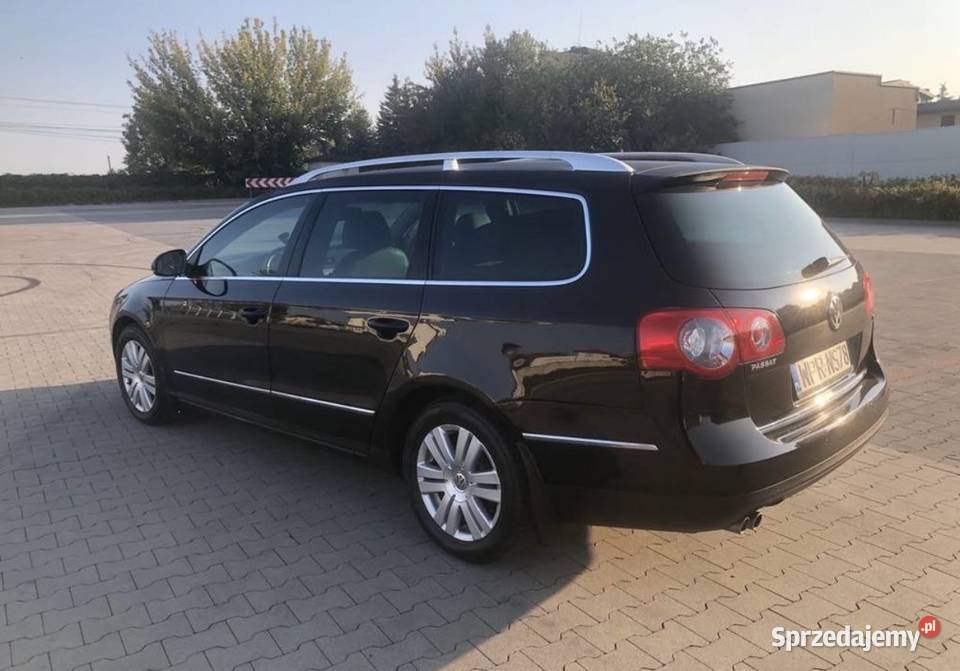 Volkswagen Passat Salon Polska 18 TFSI Salon garażowany Passat Warszawa
