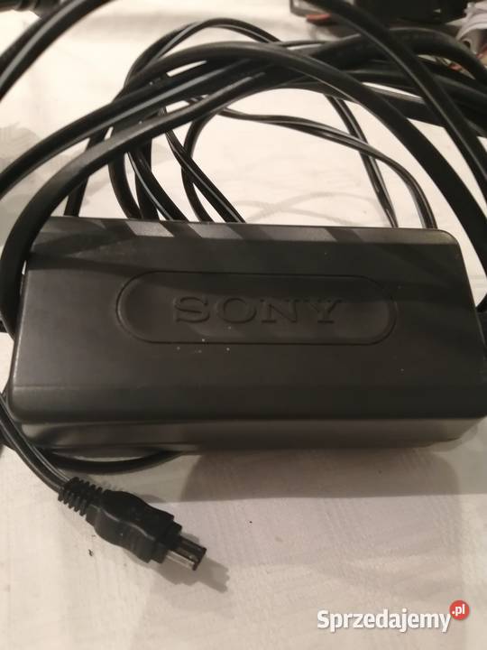 kamera video sony 8 mm sprzedam