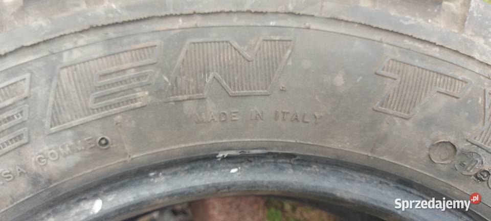 Opony OFF ROAD GREEN TYRE extreme Zamość