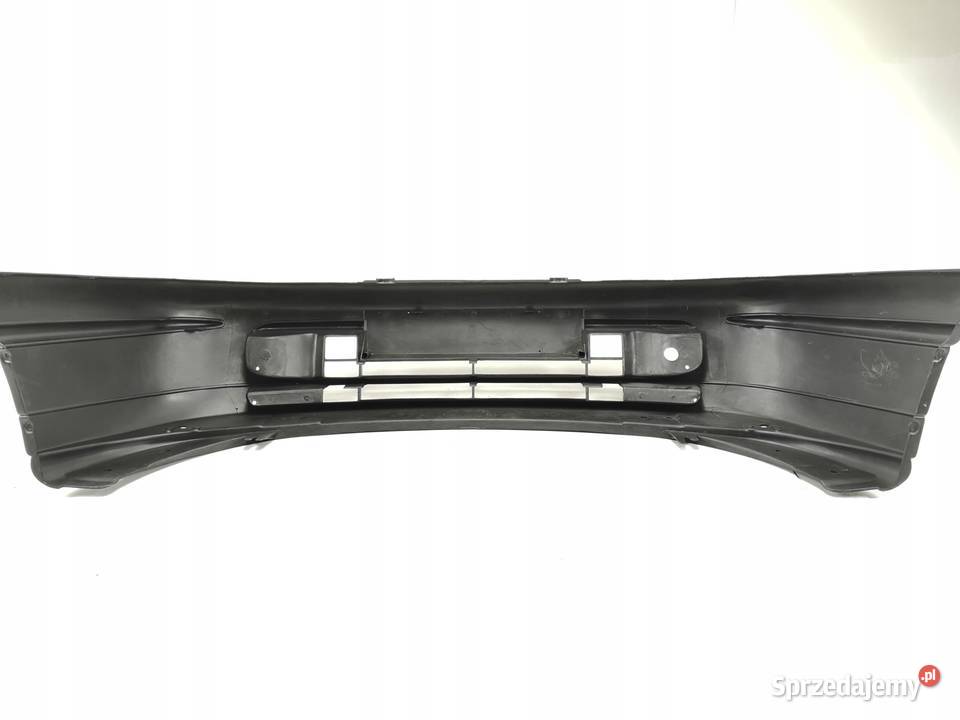 ZDERZAK PRZÓD FIAT BRAVO I 19952001 PEDOL osobowe
