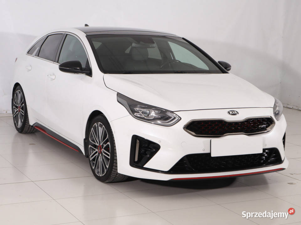 Kia ProCeed GT 16 TGDI ABS Piaseczno sprzedam