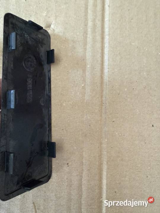 Osłona silniczka szyberdachu BMW e23 e30 e24 e28 Jastrzębie-Zdrój