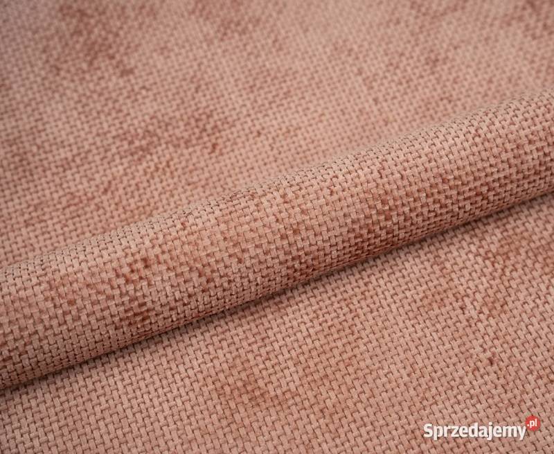 Bonita tkanina obiciowa wysokiej jakości gruba