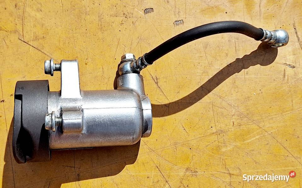 Suzuki GSX 1100 8892 REGULATOR CISNIENIA OLEJU