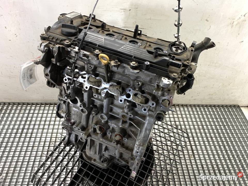 SILNIK TOYOTA 20 152 M20A COROLLA E21 podkarpackie